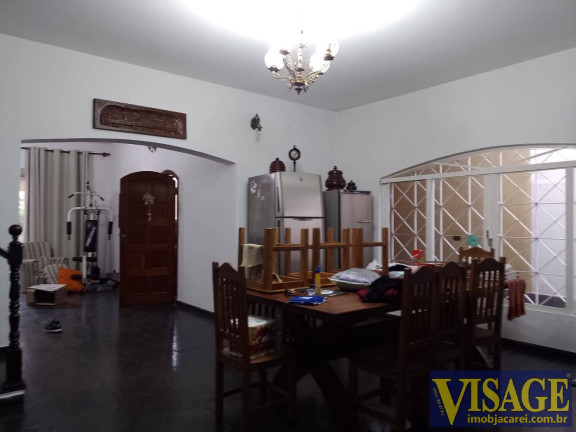 Imagem Casa com 5 Quartos à Venda, em Jd. Luiza - Jacareí Imagem Casa com 5 Quartos à Venda, em Jd. Luiza - Jacareí