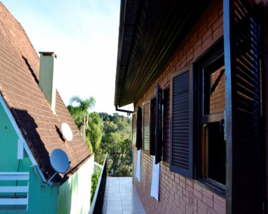 Imagem Imóvel com 4 Quartos à Venda,  em Logradouro - Nova Petrópolis