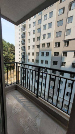 Apartamento com 2 Quartos à Venda, 39 m² em Pirituba - São Paulo