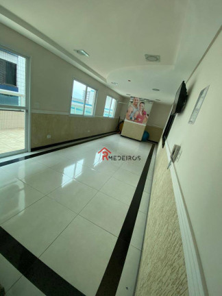 Imagem Apartamento com 3 Quartos à Venda, 122 m² em Boqueirão - Praia Grande