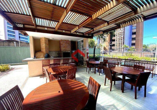 Imagem Apartamento com 4 Quartos à Venda, 169 m² em Guararapes - Fortaleza Imagem Apartamento com 4 Quartos à Venda, 169 m² em Guararapes - Fortaleza