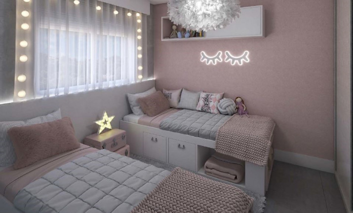 Imagem Apartamento com 2 Quartos à Venda, 43 m² em Parque Da Mooca - São Paulo Imagem Apartamento com 2 Quartos à Venda, 43 m² em Parque Da Mooca - São Paulo