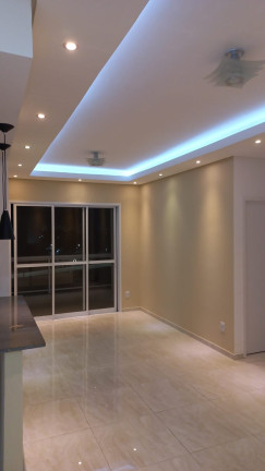 Apartamento com 2 Quartos à Venda, 100 m² em Taubaté