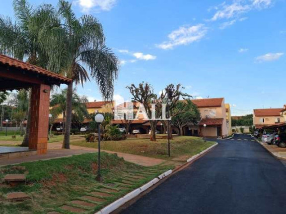 Imagem Casa com 2 Quartos à Venda, 80 m² em Vila Borguese - São José Do Rio Preto Imagem Casa com 2 Quartos à Venda, 80 m² em Vila Borguese - São José Do Rio Preto