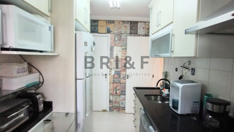 Imagem Apartamento com 3 Quartos à Venda, 83 m² em Vila Mascote - São Paulo Imagem Apartamento com 3 Quartos à Venda, 83 m² em Vila Mascote - São Paulo
