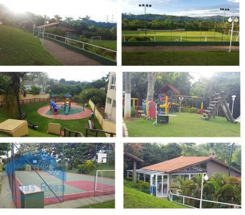 Imagem Terreno em Condomínio à Venda, 459 m² em Tarumã - Santana De Parnaíba Imagem Terreno em Condomínio à Venda, 459 m² em Tarumã - Santana De Parnaíba