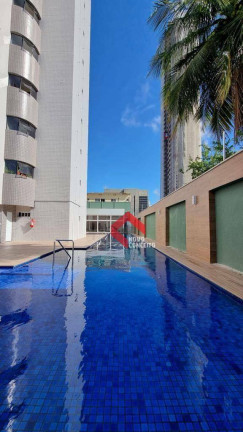 Imagem Apartamento com 4 Quartos à Venda, 157 m² em Meireles - Fortaleza Imagem Apartamento com 4 Quartos à Venda, 157 m² em Meireles - Fortaleza