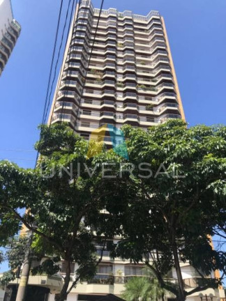 Apartamento com 4 Quartos à Venda, 360 m² em Tatuapé - São Paulo