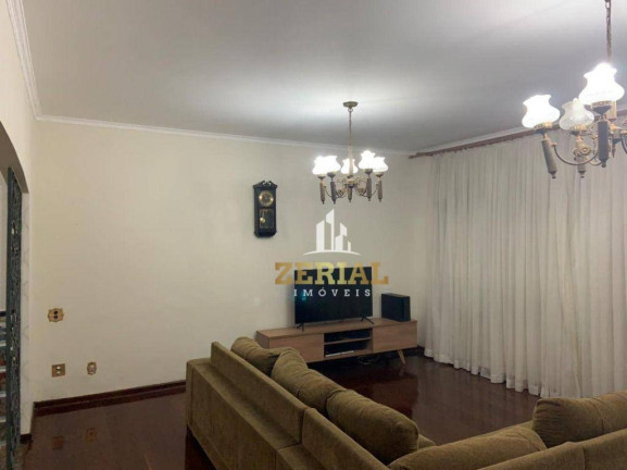 Imagem Casa com 3 Quartos à Venda, 189 m² em Boa Vista - São Caetano Do Sul