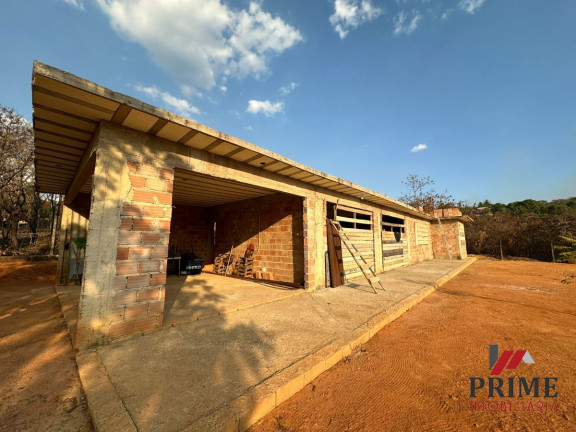 Casa com 2 Quartos à Venda, 180 m² em Jacques Ville - Lagoa Santa