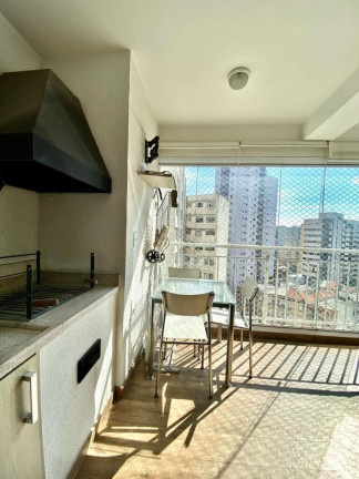 Imagem Apartamento com 3 Quartos à Venda, 74 m² em Liberdade - São Paulo