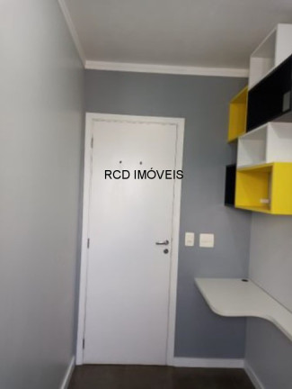 Imagem Apartamento com 3 Quartos à Venda, 65 m² em Jaguaré - São Paulo