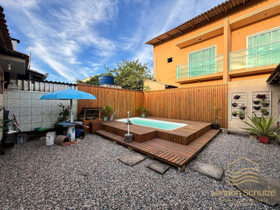 Imagem Casa com 2 Quartos à Venda, 110 m² em Centro - Balneário Barra Do Sul Imagem Casa com 2 Quartos à Venda, 110 m² em Centro - Balneário Barra Do Sul