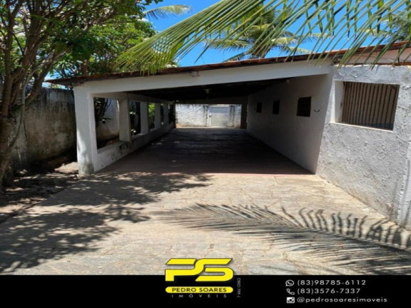 Imagem Casa com 3 Quartos à Venda, 180 m² em Jacumã - Conde