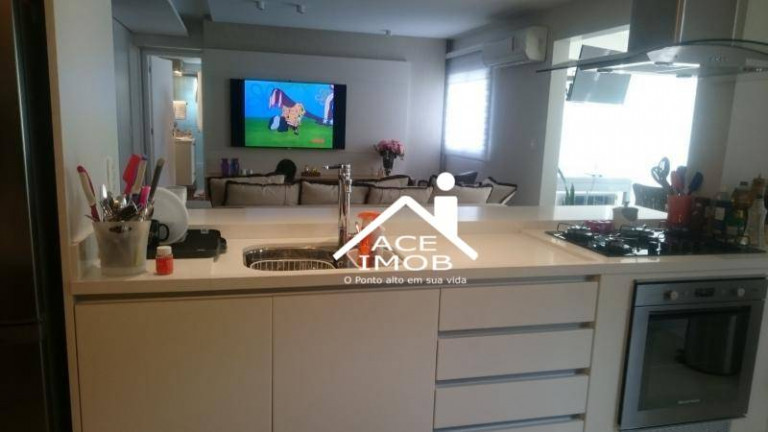 Imagem Apartamento com 2 Quartos à Venda, 100 m² em Mooca - São Paulo