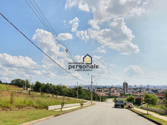 Imagem Terreno à Venda, 300 m² em Parque Tres Meninos - Sorocaba Imagem Terreno à Venda, 300 m² em Parque Tres Meninos - Sorocaba