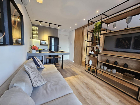 Imagem Apartamento com 1 Quarto à Venda, 33.740 m² em Vila Nair - São Paulo Imagem Apartamento com 1 Quarto à Venda, 33.740 m² em Vila Nair - São Paulo