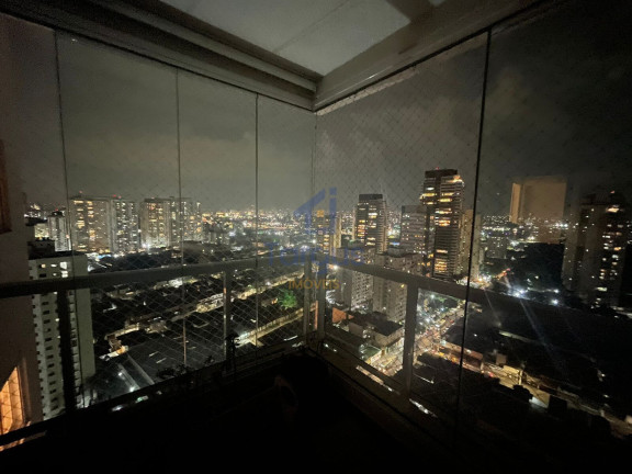 Imagem Apartamento com 2 Quartos à Venda, 89 m² em Tatuapé - São Paulo Imagem Apartamento com 2 Quartos à Venda, 89 m² em Tatuapé - São Paulo