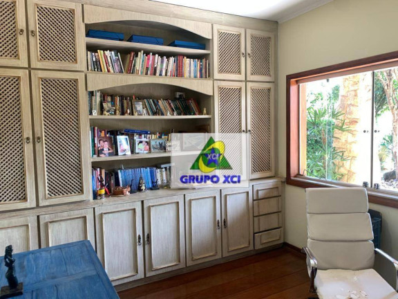 Imagem Casa com 4 Quartos à Venda, 460 m² em Parque Taquaral - Campinas Imagem Casa com 4 Quartos à Venda, 460 m² em Parque Taquaral - Campinas