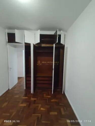 Imagem Apartamento com 3 Quartos à Venda, 125 m² em Humaitá - Rio De Janeiro