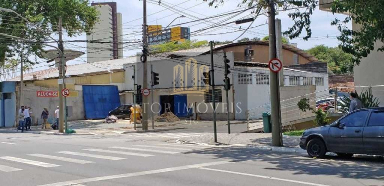 Imagem Galpão para Alugar, 420 m² em Jardim Apolo - São José Dos Campos Imagem Galpão para Alugar, 420 m² em Jardim Apolo - São José Dos Campos