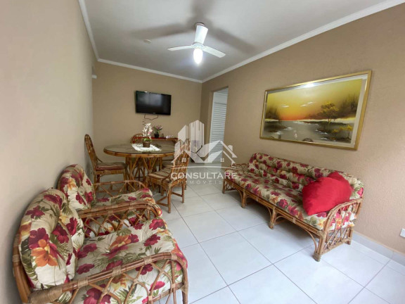 Imagem Apartamento com 2 Quartos à Venda, 84 m² em Itararé - São Vicente Imagem Apartamento com 2 Quartos à Venda, 84 m² em Itararé - São Vicente