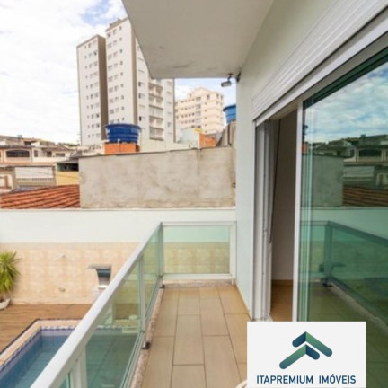 Imagem Sobrado com 4 Quartos à Venda,  em Vila Osasco - Osasco