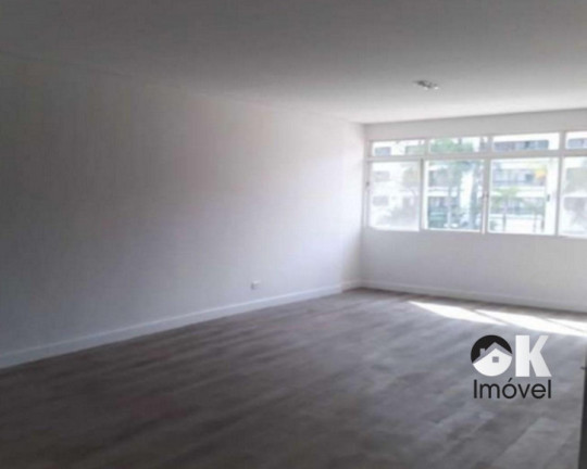 Apartamento com 3 Quartos à Venda, 130 m² em Jardim Paulista - São Paulo