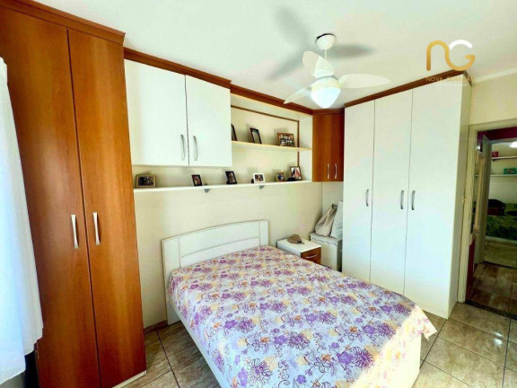 Imagem Apartamento com 3 Quartos à Venda, 110 m² em Boqueirão - Praia Grande