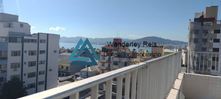Imagem Apartamento com 3 Quartos à Venda, 162 m² em Balneário - Florianópolis Imagem Apartamento com 3 Quartos à Venda, 162 m² em Balneário - Florianópolis