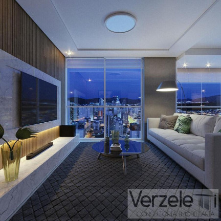 Imagem Apartamento com 4 Quartos à Venda, 146 m² em Centro - Balneário Camboriú Imagem Apartamento com 4 Quartos à Venda, 146 m² em Centro - Balneário Camboriú