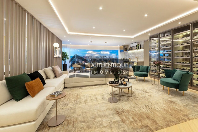 Imagem Apartamento com 4 Quartos à Venda, 158 m² em Perdizes - São Paulo