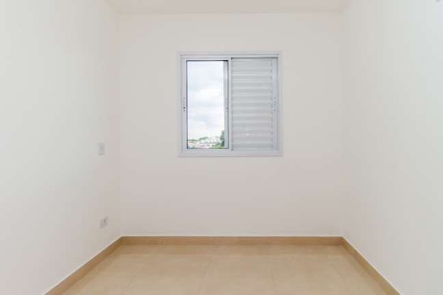 Imagem Apartamento com 2 Quartos à Venda, 38 m² em Parque Peruche - São Paulo