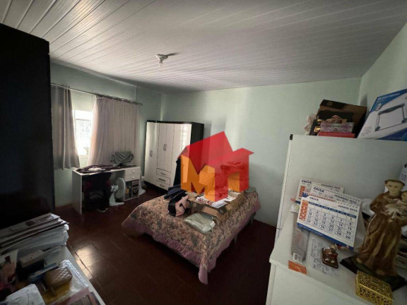Imagem Casa com 3 Quartos à Venda, 215 m² em Vila Galo - Americana Imagem Casa com 3 Quartos à Venda, 215 m² em Vila Galo - Americana