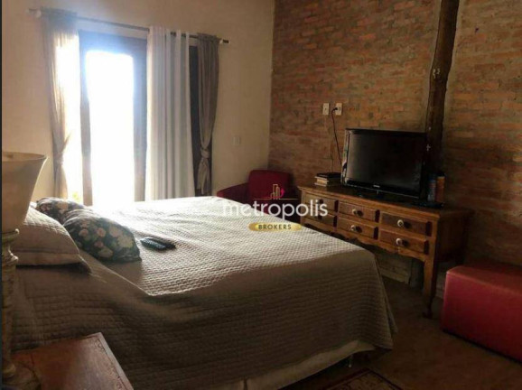 Imagem Casa com 3 Quartos à Venda, 442 m² em Terras De Itaici - Indaiatuba Imagem Casa com 3 Quartos à Venda, 442 m² em Terras De Itaici - Indaiatuba
