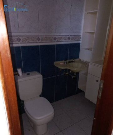 Imagem Apartamento com 2 Quartos à Venda, 80 m² em Baeta Neves - São Bernardo Do Campo