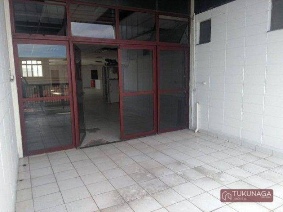 Imagem Galpão à Venda ou Locação, 938 m² em Santa Paula - São Caetano Do Sul Imagem Galpão à Venda ou Locação, 938 m² em Santa Paula - São Caetano Do Sul