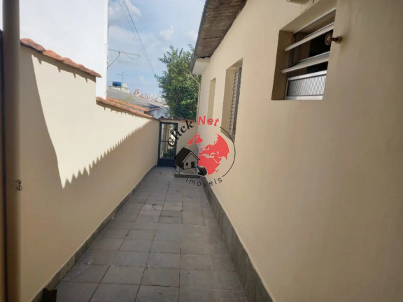 Imagem Casa com 2 Quartos à Venda, 144 m² em Parque Das Nações - Santo André