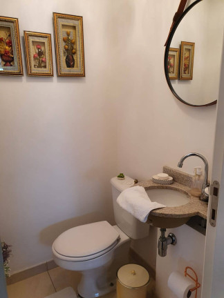 Imagem Apartamento com 4 Quartos à Venda, 148 m² em Belem - São Paulo