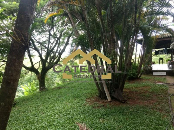 Imagem Sobrado com 4 Quartos à Venda, 4.424 m² em Marco Leite - Jundiaí
