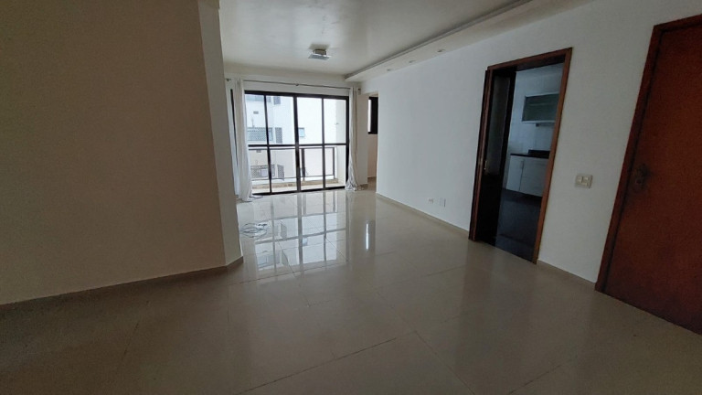 Apartamento com 3 Quartos à Venda, 98 m² em Chácara Inglesa - São Paulo