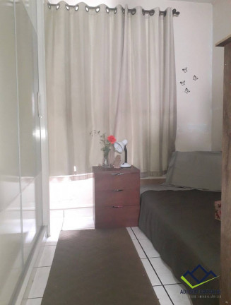 Imagem Apartamento com 3 Quartos à Venda, 65 m² em Jardim Sales - Jundiaí