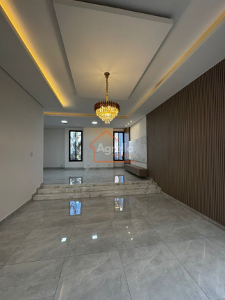 Imagem Imóvel com 3 Quartos à Venda, 332 m² em Condomínio Residencial Palm Park - Estiva Gerbi Imagem Imóvel com 3 Quartos à Venda, 332 m² em Condomínio Residencial Palm Park - Estiva Gerbi