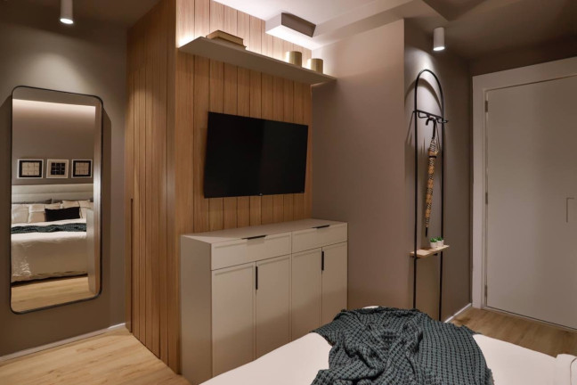 Imagem Imóvel com 2 Quartos à Venda, 39 m² em Irajá - Rio De Janeiro