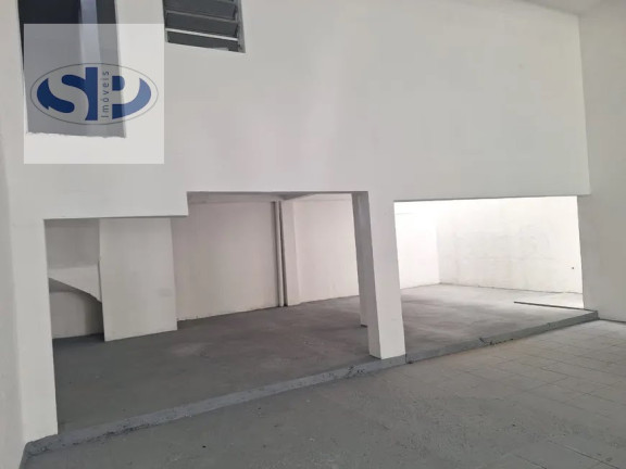 Imagem Imóvel Comercial para Alugar, 250 m² em Jardim Peri Peri - São Paulo