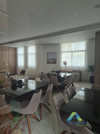 Imagem Apartamento com 2 Quartos à Venda, 87 m² em Vila Bastos - Santo André Imagem Apartamento com 2 Quartos à Venda, 87 m² em Vila Bastos - Santo André