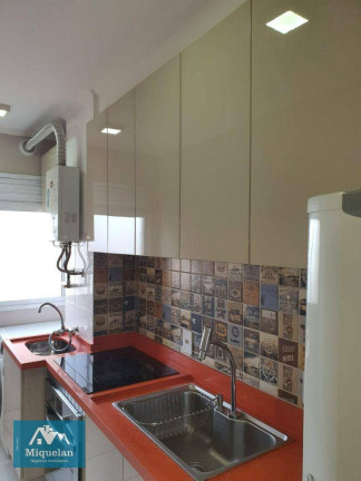 Imagem Apartamento com 2 Quartos à Venda, 43 m² em Brás - São Paulo Imagem Apartamento com 2 Quartos à Venda, 43 m² em Brás - São Paulo