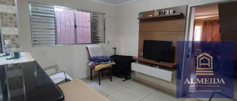 Imagem Casa com 3 Quartos à Venda, 175 m² em Residencial Parque Cumbica - Guarulhos