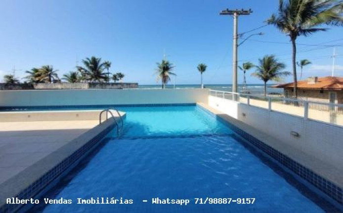 Imagem Apartamento com 4 Quartos à Venda, em Piatã - Salvador Imagem Apartamento com 4 Quartos à Venda, em Piatã - Salvador