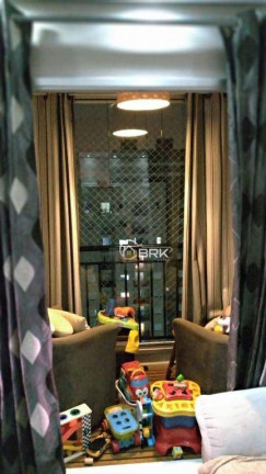 Imagem Apartamento com 2 Quartos para Alugar, 50 m² em Jardim Três Marias - São Paulo Imagem Apartamento com 2 Quartos para Alugar, 50 m² em Jardim Três Marias - São Paulo